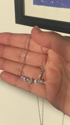 IMPERFECT - Lady of Night Necklace